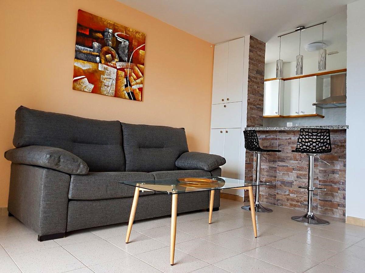 Beautiful Apartment In Apartamerica, Las Americas Playa de las Américas Exterior foto