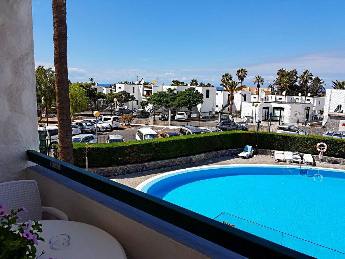 Beautiful Apartment In Apartamerica, Las Americas Playa de las Américas Exterior foto